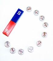 Набор компасов - fgospostavki.ru - Красный Сулин