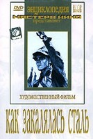 DVD "Как закалялась сталь" - fgospostavki.ru - Красный Сулин