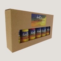 Набор красок для аква-анимации (вариант 2) - fgospostavki.ru - Красный Сулин