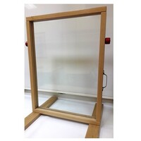 Прозрачный мольберт - fgospostavki.ru - Красный Сулин