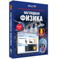 Наглядная физика. 8 класс - fgospostavki.ru - Красный Сулин