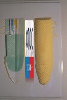 Модель барельефная "Клеточное строение корня" - fgospostavki.ru - Красный Сулин