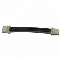 Комплект кабелей Robot Cable-3P 60mm 10pcs - fgospostavki.ru - Красный Сулин
