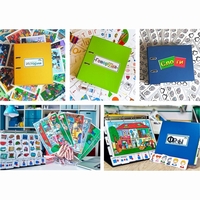 Комплект методических пособий по развитию речи - fgospostavki.ru - Красный Сулин