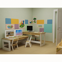 Комплект оборудования для кабинета Логопеда 10 м² - fgospostavki.ru - Красный Сулин
