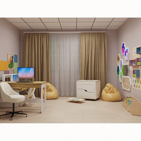 Комплект оборудования для кабинета Логопеда 16 м² - fgospostavki.ru - Красный Сулин