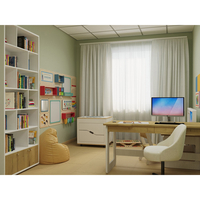 Комплект оборудования для кабинета Психолога 10 м² - fgospostavki.ru - Красный Сулин