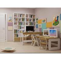 Комплект оборудования для кабинета Психолога 16 м² - fgospostavki.ru - Красный Сулин