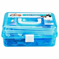 Детский конструктор по образовательной робототехнике "МОЙ РОБОТ" - fgospostavki.ru - Красный Сулин