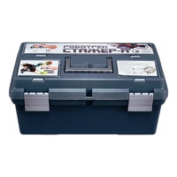 Детский конструктор по образовательной робототехнике "РОБОТРЕК "СТАЖЕР А" - fgospostavki.ru - Красный Сулин