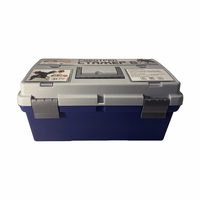 Образовательный комплекс по изучению основ робототехники Конструктор «РОБОТРЕК СТАЖЕР Б»  - fgospostavki.ru - Красный Сулин