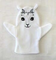 Кукла-рукавичка "Козленок" - fgospostavki.ru - Красный Сулин