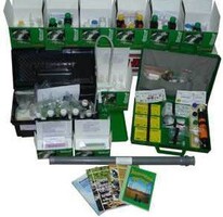 Комплект-практикум экологический «КПЭ» - fgospostavki.ru - Красный Сулин