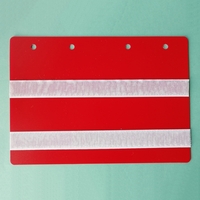 Красный лист-вкладыш в папку ПЕКС СРЕДНЯЯ - fgospostavki.ru - Красный Сулин