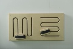 Лабиринт для опорно-двигательного аппарата №2 - fgospostavki.ru - Красный Сулин