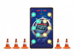 Многофункциональный спортивно-игровой комплекс "Спортивная эстафета" - fgospostavki.ru - Красный Сулин