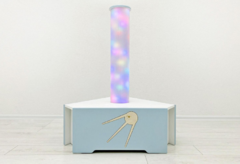 Напольная светодиодная колонна «Лампус» - fgospostavki.ru - Красный Сулин