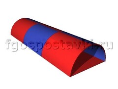 Лаз - fgospostavki.ru - Красный Сулин