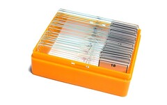 Набор готовых микропрепаратов (ботаника и зоология) - fgospostavki.ru - Красный Сулин