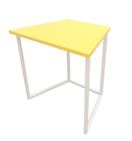 Стол "Трапеция" - fgospostavki.ru - Красный Сулин