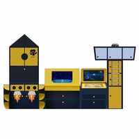 Логопедический комплекс "Космодром Антошки" - fgospostavki.ru - Красный Сулин