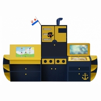 Логопедический комплекс "Лодка Антошки" - fgospostavki.ru - Красный Сулин