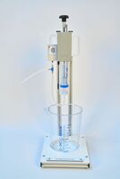 Лабораторная установка «Изучение изотермического процесса» - fgospostavki.ru - Красный Сулин