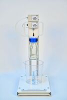 Лабораторная установка «Изучение изохорного процесса» - fgospostavki.ru - Красный Сулин