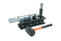 Лабораторная установка «Измерение отношения Cp/Cv воздуха» - fgospostavki.ru - Красный Сулин