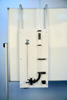 Лабораторная установка «Измерение скорости тела методом баллистического маятника» - fgospostavki.ru - Красный Сулин