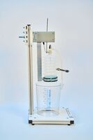 Лабораторная установка «Изучение изобарного процесса» - fgospostavki.ru - Красный Сулин