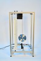 Лабораторная установка «Маятник Максвелла» - fgospostavki.ru - Красный Сулин