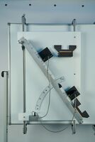 Лабораторная установка «Определение коэффициента трения скольжения» - fgospostavki.ru - Красный Сулин