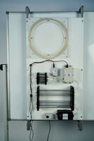 Лабораторная установка «Определение коэффициента вязкости воздуха» - fgospostavki.ru - Красный Сулин