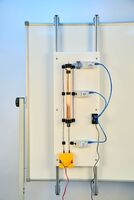 Лабораторная установка «Определение теплопроводности воздуха» - fgospostavki.ru - Красный Сулин