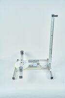 Лабораторная установка «Проверка теоремы Гюйгенса-Штейнера методом вращательных колебаний» - fgospostavki.ru - Красный Сулин