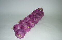 Муляжи "Связка лука" - fgospostavki.ru - Красный Сулин