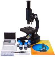 Микроскоп 3S NG - fgospostavki.ru - Красный Сулин