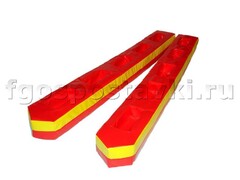 Игра для соревнований Гигантские лыжи - fgospostavki.ru - Красный Сулин