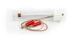 Прибор для изучения зависимости сопротивления металлов от температуры - fgospostavki.ru - Красный Сулин