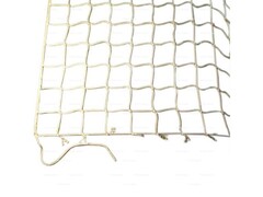 Сетка для ворот - fgospostavki.ru - Красный Сулин