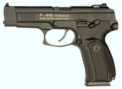 Макет массо-габаритный "Викинг" - fgospostavki.ru - Красный Сулин