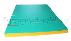 Детский мат с разметкой - fgospostavki.ru - Красный Сулин