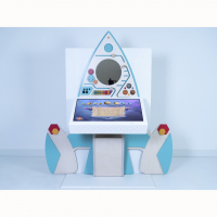 МИК «Ракета» - Методический интерактивный комплекс - fgospostavki.ru - Красный Сулин