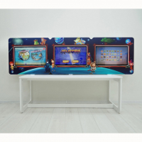 МИК «Трио» - Методический интерактивный комплекс - fgospostavki.ru - Красный Сулин