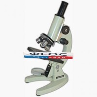 Микpоскоп учебный - 1 - fgospostavki.ru - Красный Сулин
