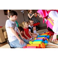 Конфеты эстафетные большие - fgospostavki.ru - Красный Сулин