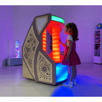 Мобильный сенсорный комплекс «Иллюминар» - fgospostavki.ru - Красный Сулин