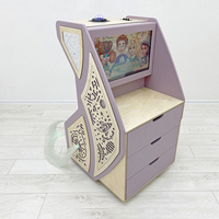 Мобильный сенсорный комплекс «Иллюминар» (интерактивная версия) - fgospostavki.ru - Красный Сулин