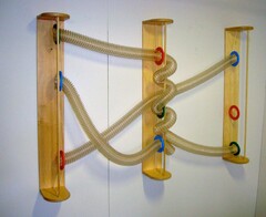 Модульный лабиринт - fgospostavki.ru - Красный Сулин